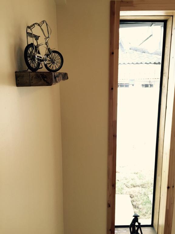 Jeonju Indigo Hanok Guesthouse Rom bilde