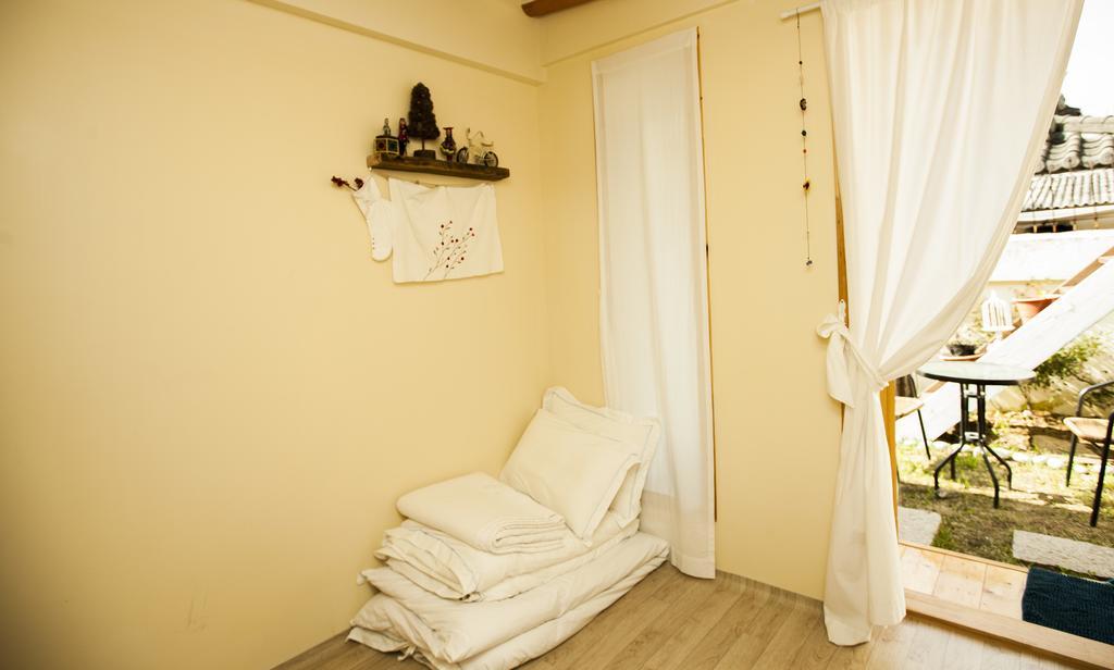 Jeonju Indigo Hanok Guesthouse Eksteriør bilde